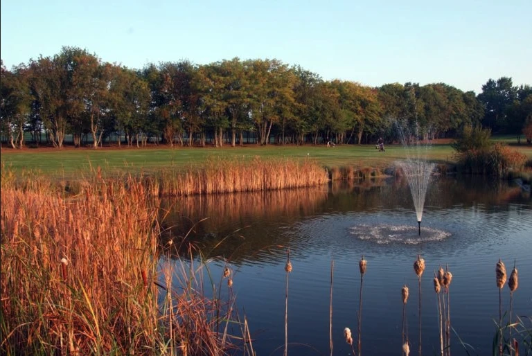 Golf Rochefort Océan